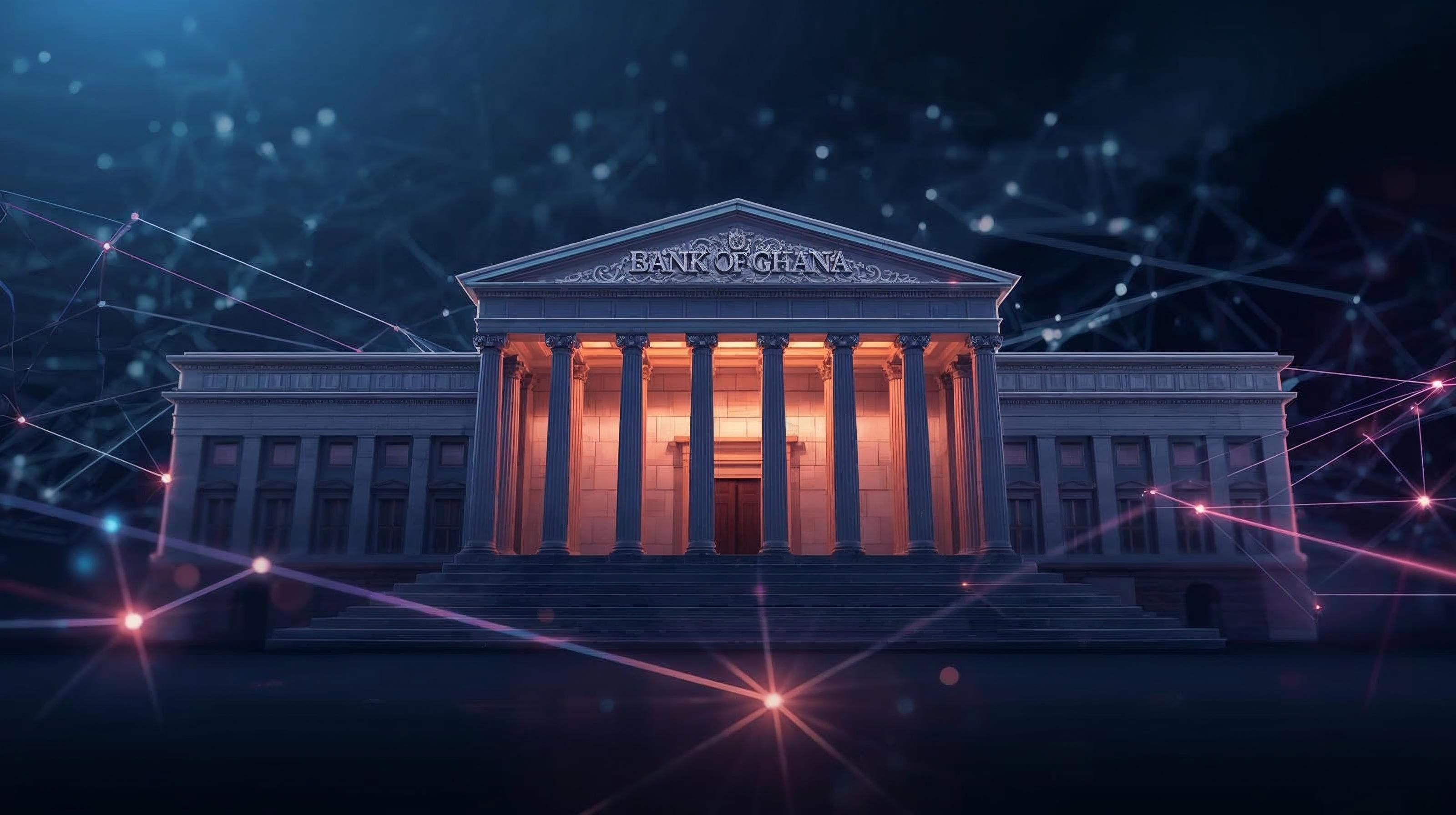 Bank of ghana